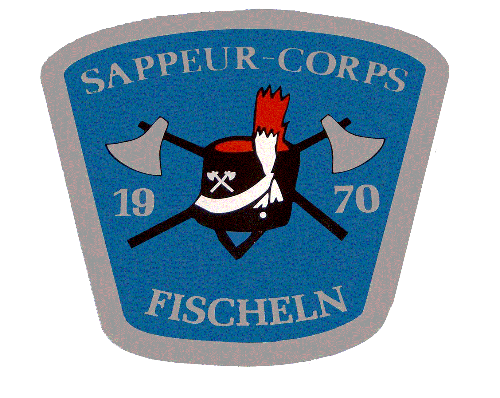 Sappeur-Corps-Fischeln